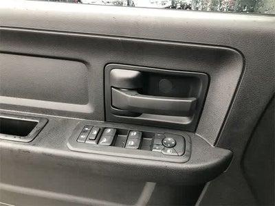 2026 RAM 2500 RAM 2500 TRADESMAN CREW CAB 4X4 6'4' BOX