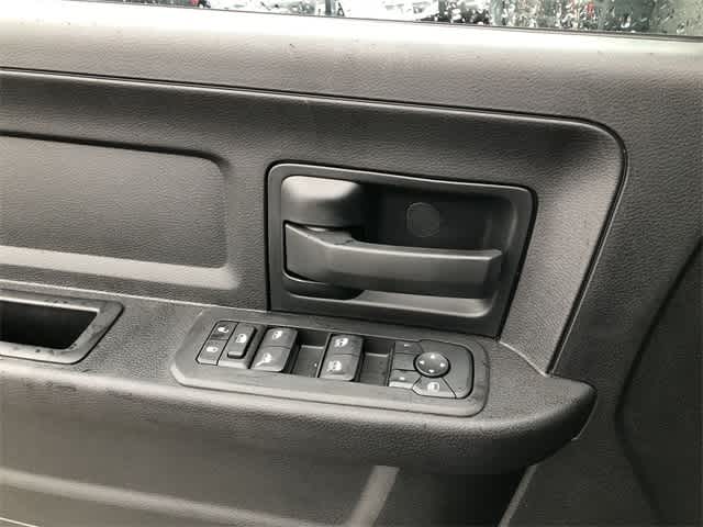 2026 RAM 2500 RAM 2500 TRADESMAN CREW CAB 4X4 6'4' BOX