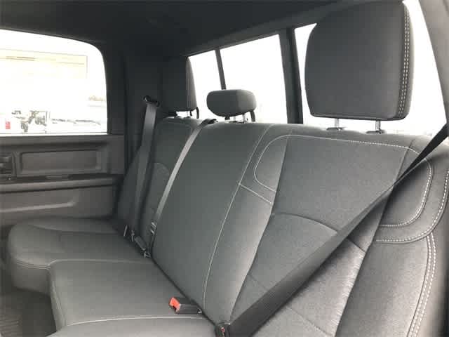 2026 RAM 2500 RAM 2500 TRADESMAN CREW CAB 4X4 6'4' BOX