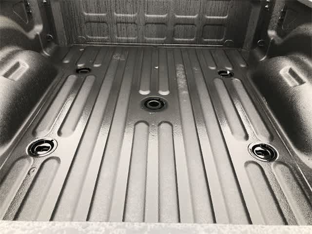 2026 RAM 2500 RAM 2500 TRADESMAN CREW CAB 4X4 6'4' BOX