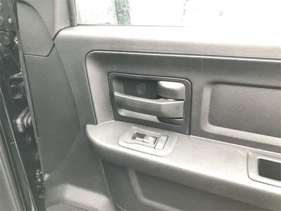 2026 RAM 2500 RAM 2500 TRADESMAN CREW CAB 4X4 6'4' BOX