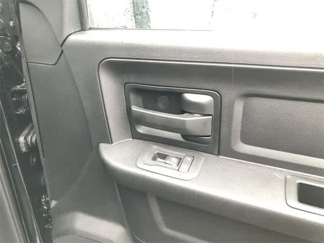 2026 RAM 2500 RAM 2500 TRADESMAN CREW CAB 4X4 6'4' BOX