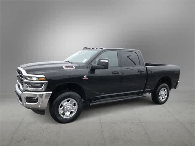 2026 RAM 2500 RAM 2500 TRADESMAN CREW CAB 4X4 6'4' BOX
