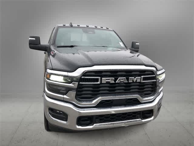 2026 RAM 2500 RAM 2500 TRADESMAN CREW CAB 4X4 6'4' BOX