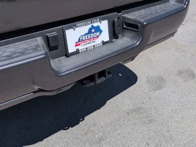 2026 RAM 2500 RAM 2500 BLACK EXPRESS CREW CAB 4X4 6'4' BOX