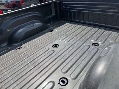 2026 RAM 2500 RAM 2500 BLACK EXPRESS CREW CAB 4X4 6'4' BOX