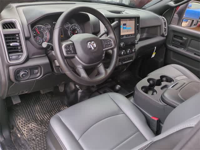 2024 RAM 2500 RAM 2500 TRADESMAN CREW CAB 4X4 6'4' BOX