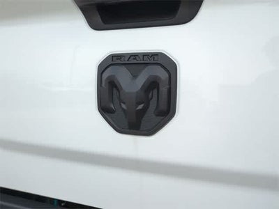 2024 RAM 2500 RAM 2500 TRADESMAN CREW CAB 4X4 6'4' BOX