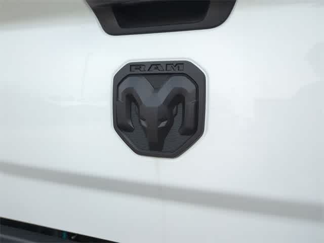 2024 RAM 2500 RAM 2500 TRADESMAN CREW CAB 4X4 6'4' BOX