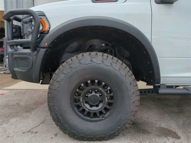 2024 RAM 2500 RAM 2500 TRADESMAN CREW CAB 4X4 6'4' BOX