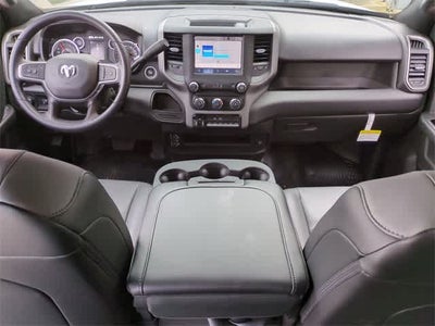 2024 RAM 2500 RAM 2500 TRADESMAN CREW CAB 4X4 6'4' BOX