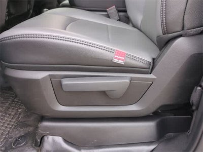 2024 RAM 2500 RAM 2500 TRADESMAN CREW CAB 4X4 6'4' BOX