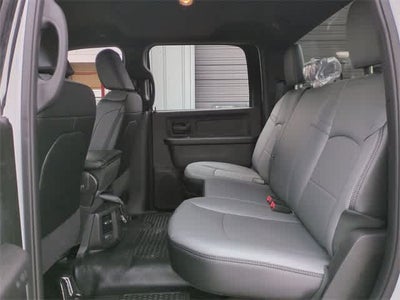 2024 RAM 2500 RAM 2500 TRADESMAN CREW CAB 4X4 6'4' BOX