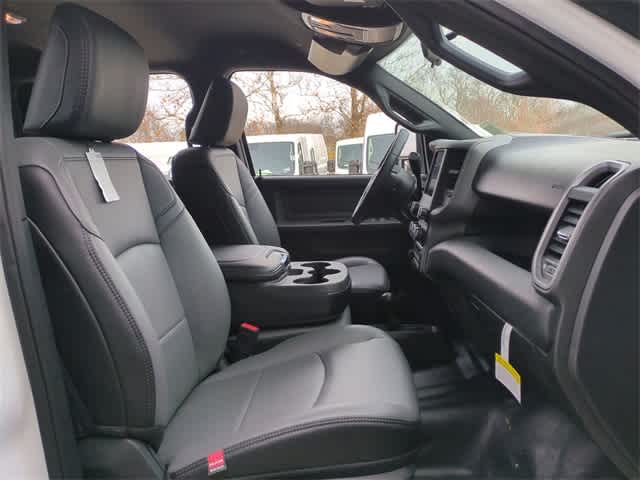 2024 RAM 2500 RAM 2500 TRADESMAN CREW CAB 4X4 6'4' BOX