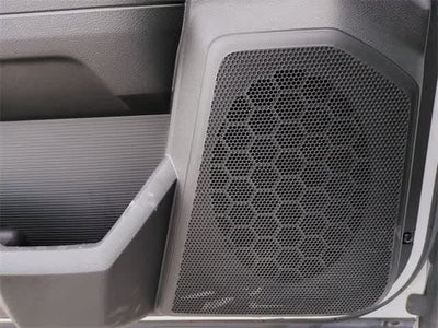 2024 RAM 2500 RAM 2500 TRADESMAN CREW CAB 4X4 6'4' BOX