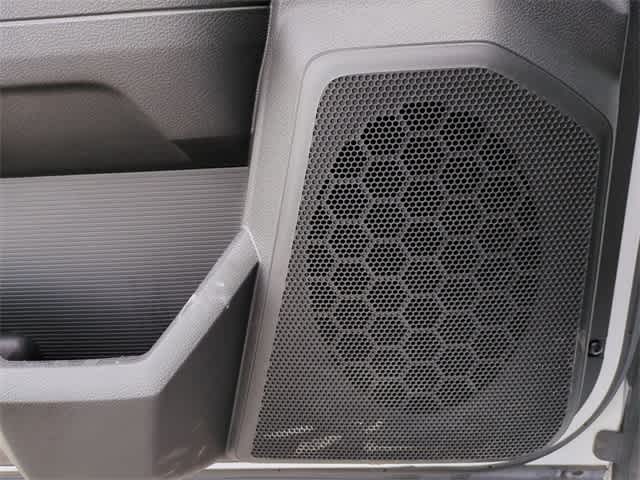 2024 RAM 2500 RAM 2500 TRADESMAN CREW CAB 4X4 6'4' BOX