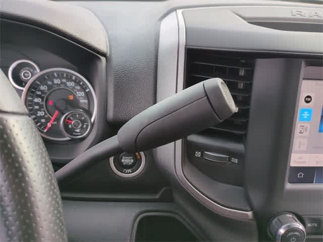 2024 RAM 2500 RAM 2500 TRADESMAN CREW CAB 4X4 6'4' BOX