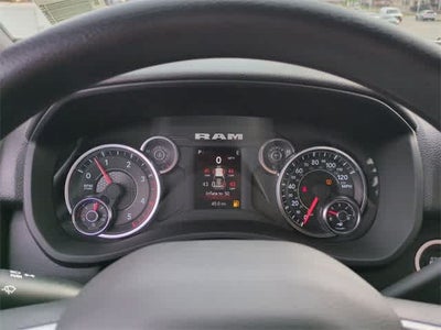 2024 RAM 2500 RAM 2500 TRADESMAN CREW CAB 4X4 6'4' BOX