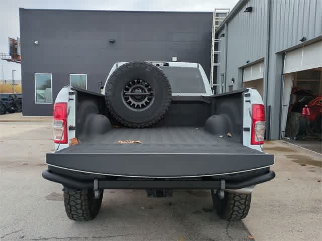 2024 RAM 2500 RAM 2500 TRADESMAN CREW CAB 4X4 6'4' BOX