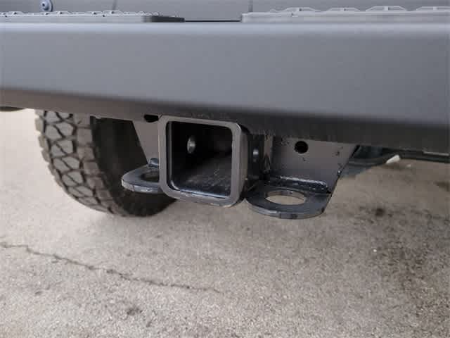 2024 RAM 2500 RAM 2500 TRADESMAN CREW CAB 4X4 6'4' BOX