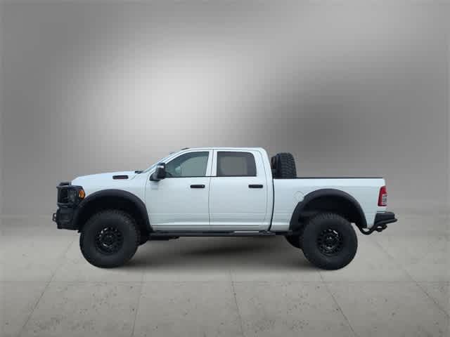 2024 RAM 2500 RAM 2500 TRADESMAN CREW CAB 4X4 6'4' BOX