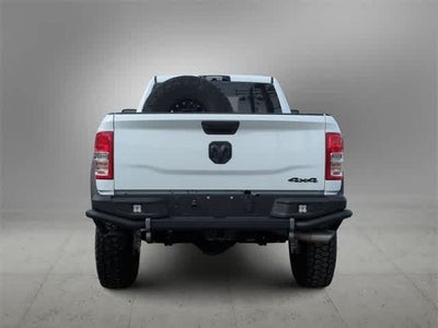2024 RAM 2500 RAM 2500 TRADESMAN CREW CAB 4X4 6'4' BOX