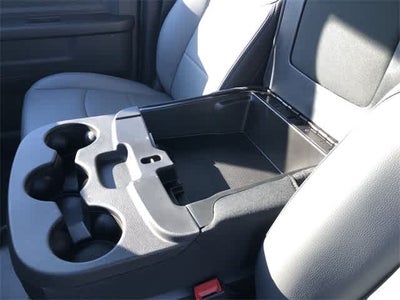 2026 RAM 2500 RAM 2500 TRADESMAN CREW CAB 4X4 6'4' BOX