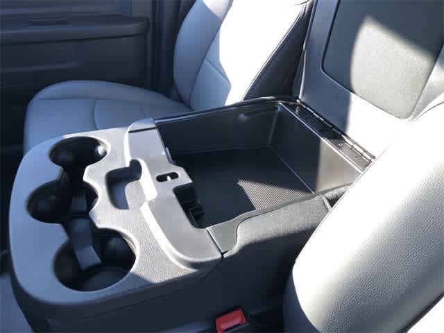 2026 RAM 2500 RAM 2500 TRADESMAN CREW CAB 4X4 6'4' BOX