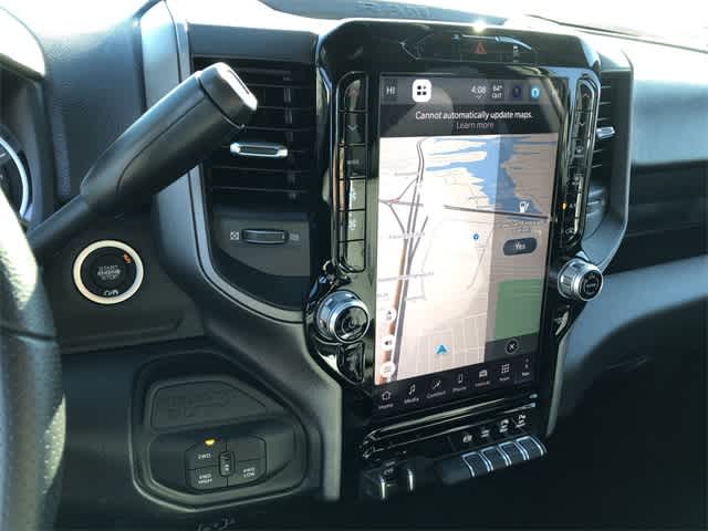 2026 RAM 2500 RAM 2500 TRADESMAN CREW CAB 4X4 6'4' BOX