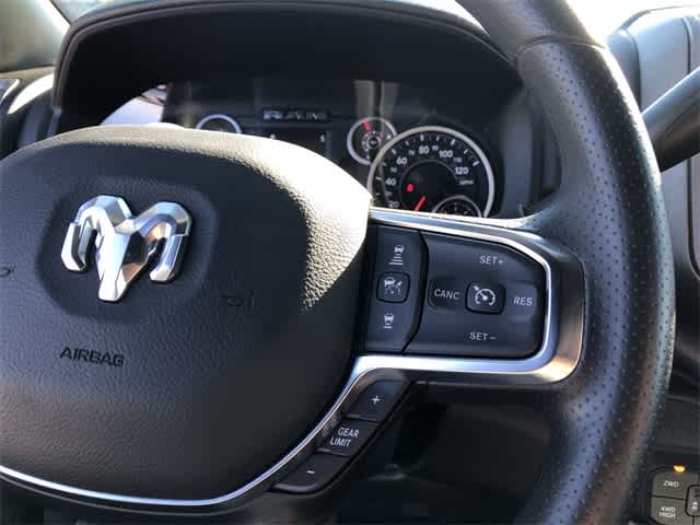 2026 RAM 2500 RAM 2500 TRADESMAN CREW CAB 4X4 6'4' BOX