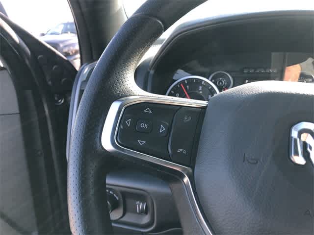 2026 RAM 2500 RAM 2500 TRADESMAN CREW CAB 4X4 6'4' BOX