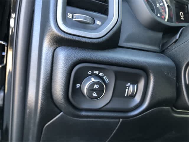 2026 RAM 2500 RAM 2500 TRADESMAN CREW CAB 4X4 6'4' BOX