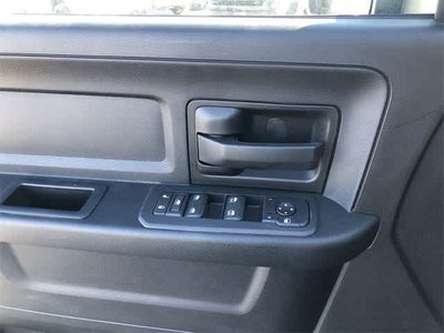 2026 RAM 2500 RAM 2500 TRADESMAN CREW CAB 4X4 6'4' BOX