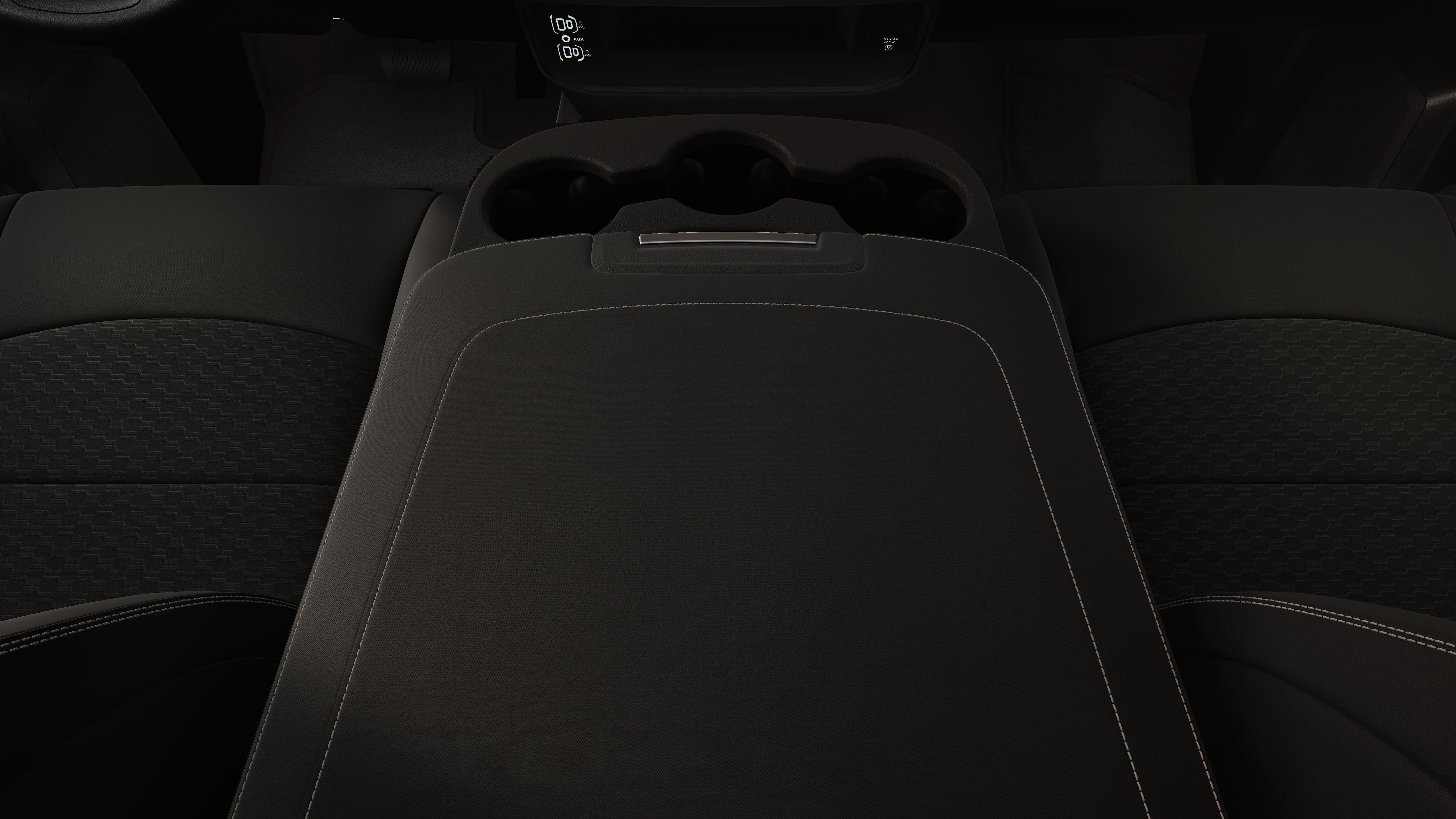 2026 RAM 2500 RAM 2500 TRADESMAN CREW CAB 4X4 6'4' BOX