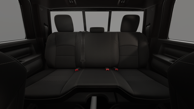 2026 RAM 2500 RAM 2500 TRADESMAN CREW CAB 4X4 6'4' BOX