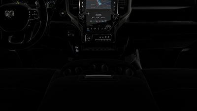 2026 RAM 2500 RAM 2500 TRADESMAN CREW CAB 4X4 6'4' BOX