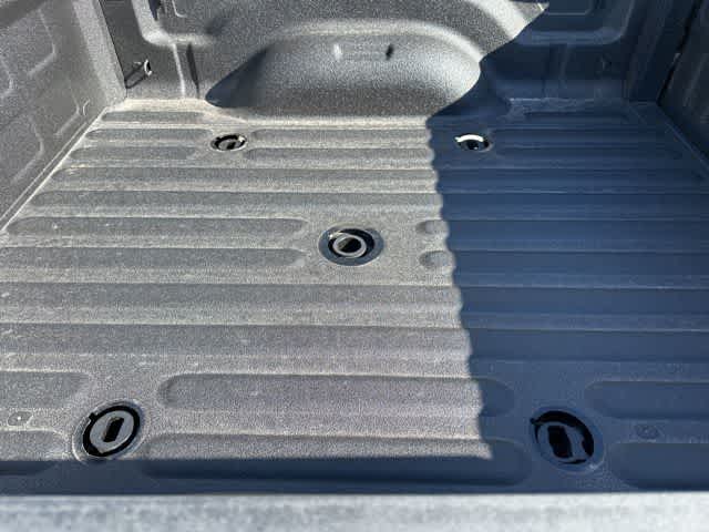 2026 RAM 2500 RAM 2500 TRADESMAN CREW CAB 4X4 6'4' BOX