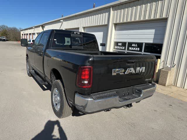 2026 RAM 2500 RAM 2500 TRADESMAN CREW CAB 4X4 6'4' BOX
