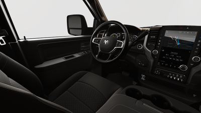 2026 RAM 2500 RAM 2500 TRADESMAN CREW CAB 4X4 6'4' BOX