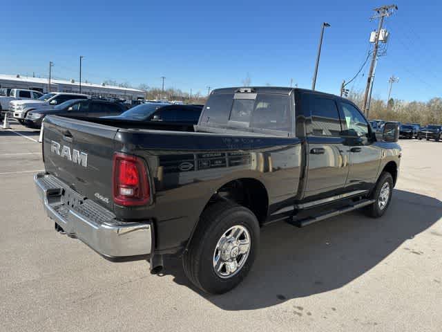 2026 RAM 2500 RAM 2500 TRADESMAN CREW CAB 4X4 6'4' BOX