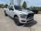 2026 RAM 2500 RAM 2500 BLACK EXPRESS CREW CAB 4X4 6'4' BOX