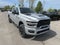 2026 RAM 2500 RAM 2500 BLACK EXPRESS CREW CAB 4X4 6'4' BOX