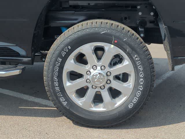 2026 RAM 2500 RAM 2500 BIG HORN CREW CAB 4X4 6'4' BOX