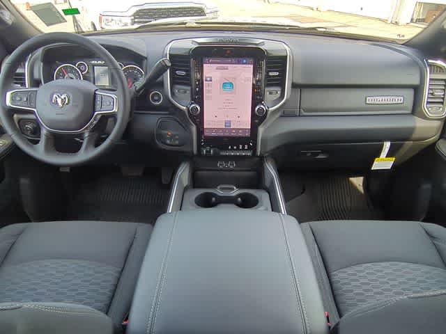 2026 RAM 2500 RAM 2500 BIG HORN CREW CAB 4X4 6'4' BOX