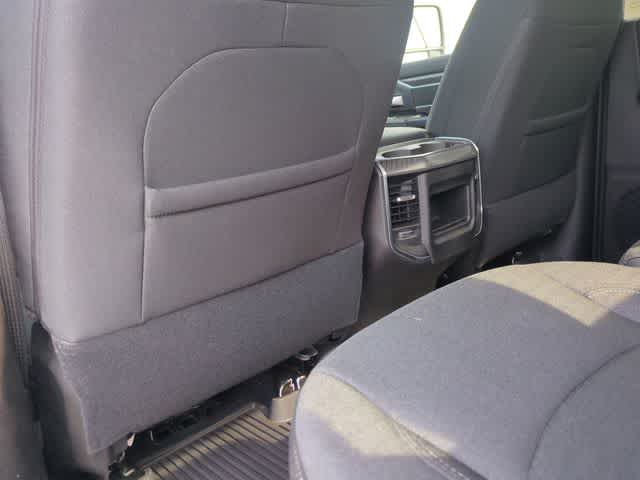 2026 RAM 2500 RAM 2500 BIG HORN CREW CAB 4X4 6'4' BOX