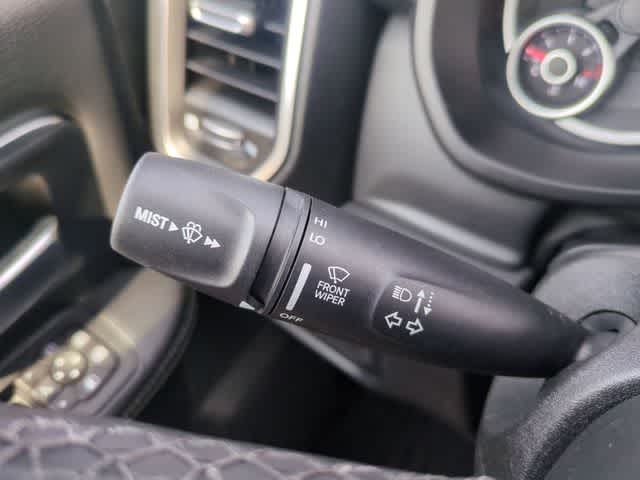 2026 RAM 2500 RAM 2500 BIG HORN CREW CAB 4X4 6'4' BOX