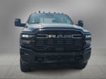 2026 RAM 2500 RAM 2500 BIG HORN CREW CAB 4X4 6'4' BOX