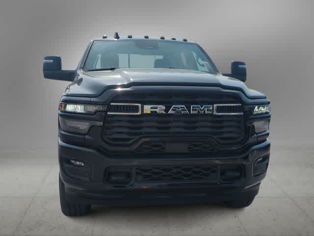 2026 RAM 2500 RAM 2500 BIG HORN CREW CAB 4X4 6'4' BOX