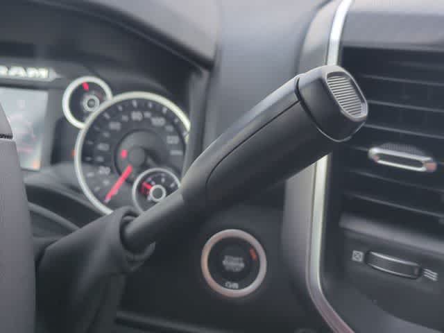 2026 RAM 2500 RAM 2500 BIG HORN CREW CAB 4X4 6'4' BOX