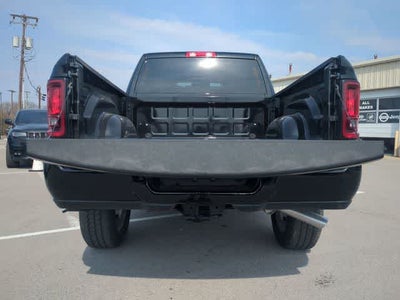 2026 RAM 2500 RAM 2500 BIG HORN CREW CAB 4X4 6'4' BOX